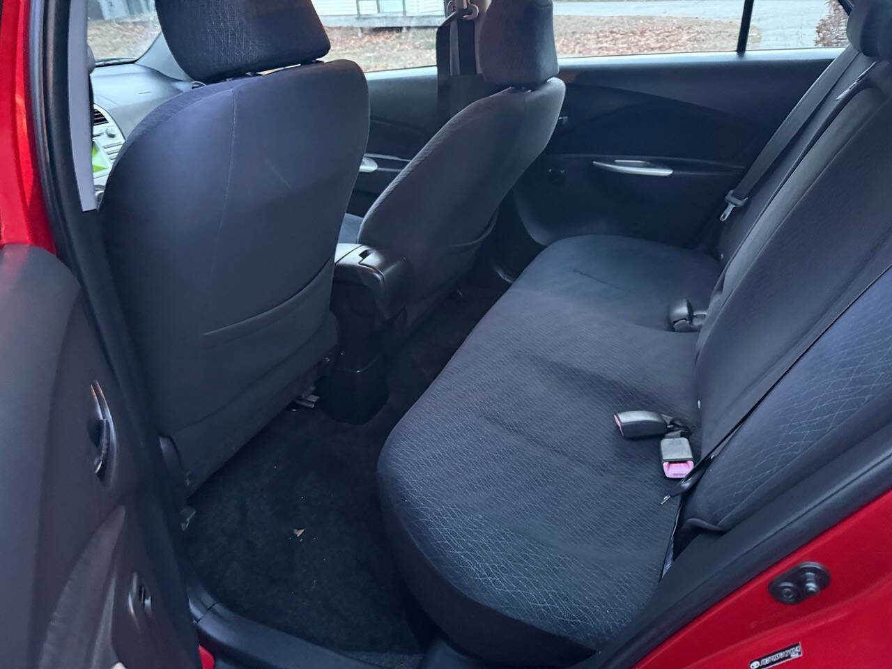 Used 2008 Toyota Yaris S image 8