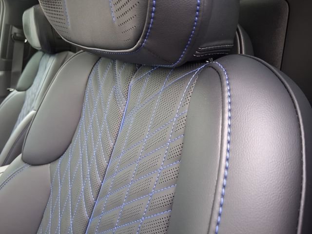 New 2026 Cadillac Escalade IQ Luxury 1 AWD/4WD image 21