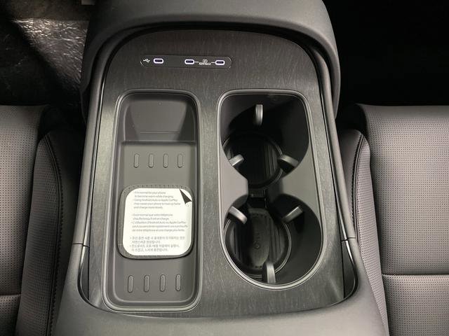 New 2026 Hyundai Palisade XRT Pro AWD/4WD image 24