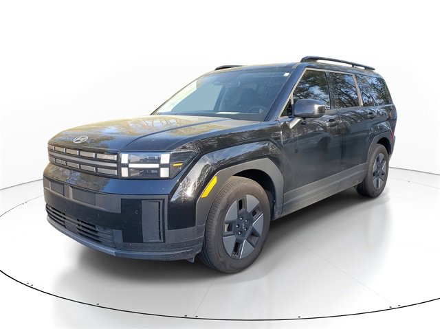 Used 2025 Hyundai Santa Fe SEL image 3