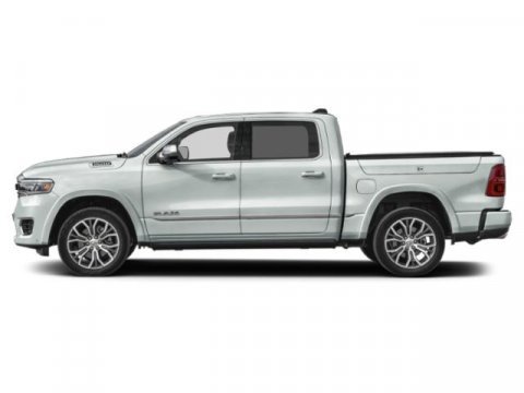 New 2026 RAM 1500 Tungsten image 6