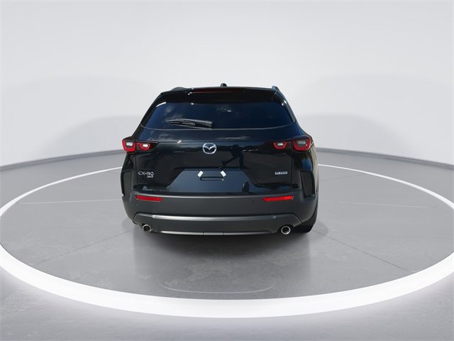 New 2026 MAZDA CX-50 2.5 Hybrid w/ Cargo Package image 3