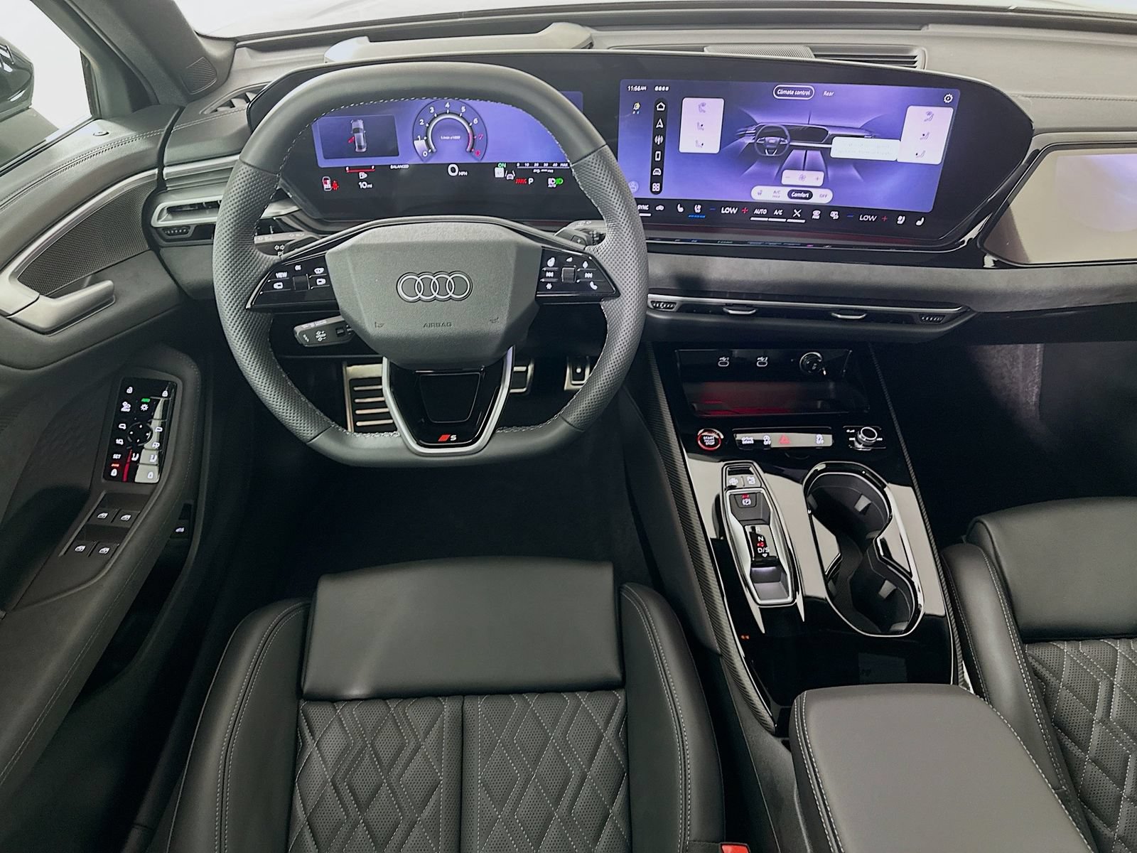 New 2026 Audi S5 Premium Plus AWD/4WD image 14