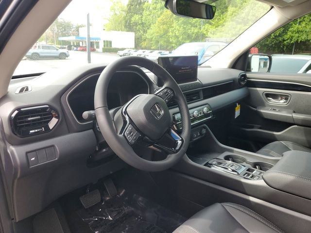 New 2026 Honda Passport RTL image 15
