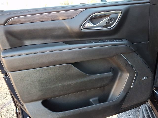 Certified 2023 Chevrolet Tahoe LT image 14