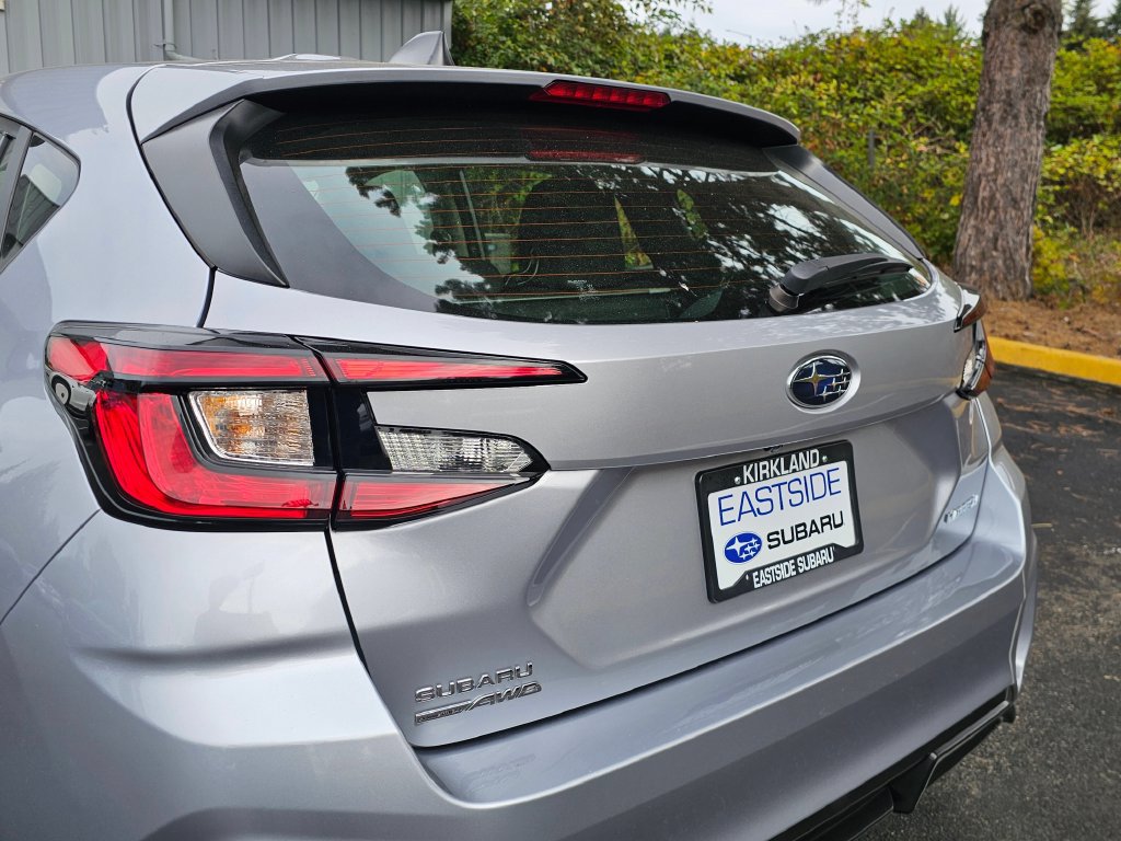 Certified 2025 Subaru Impreza 2.0i AWD/4WD image 15