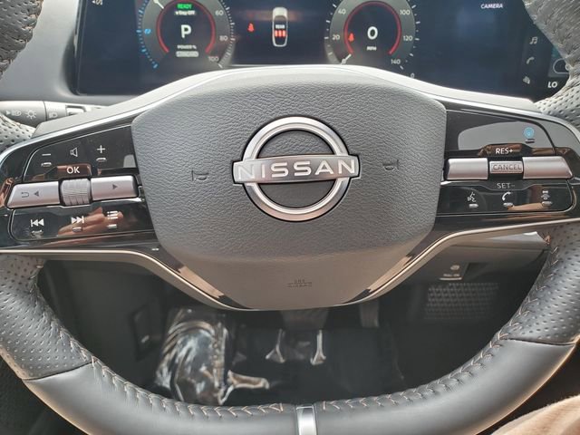 Used 2023 Nissan Ariya FWD image 20