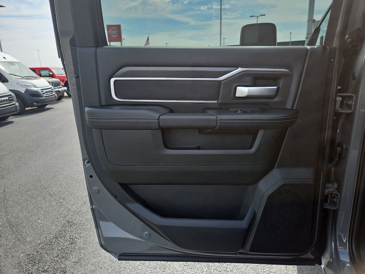 New 2026 RAM 3500 Big Horn image 15