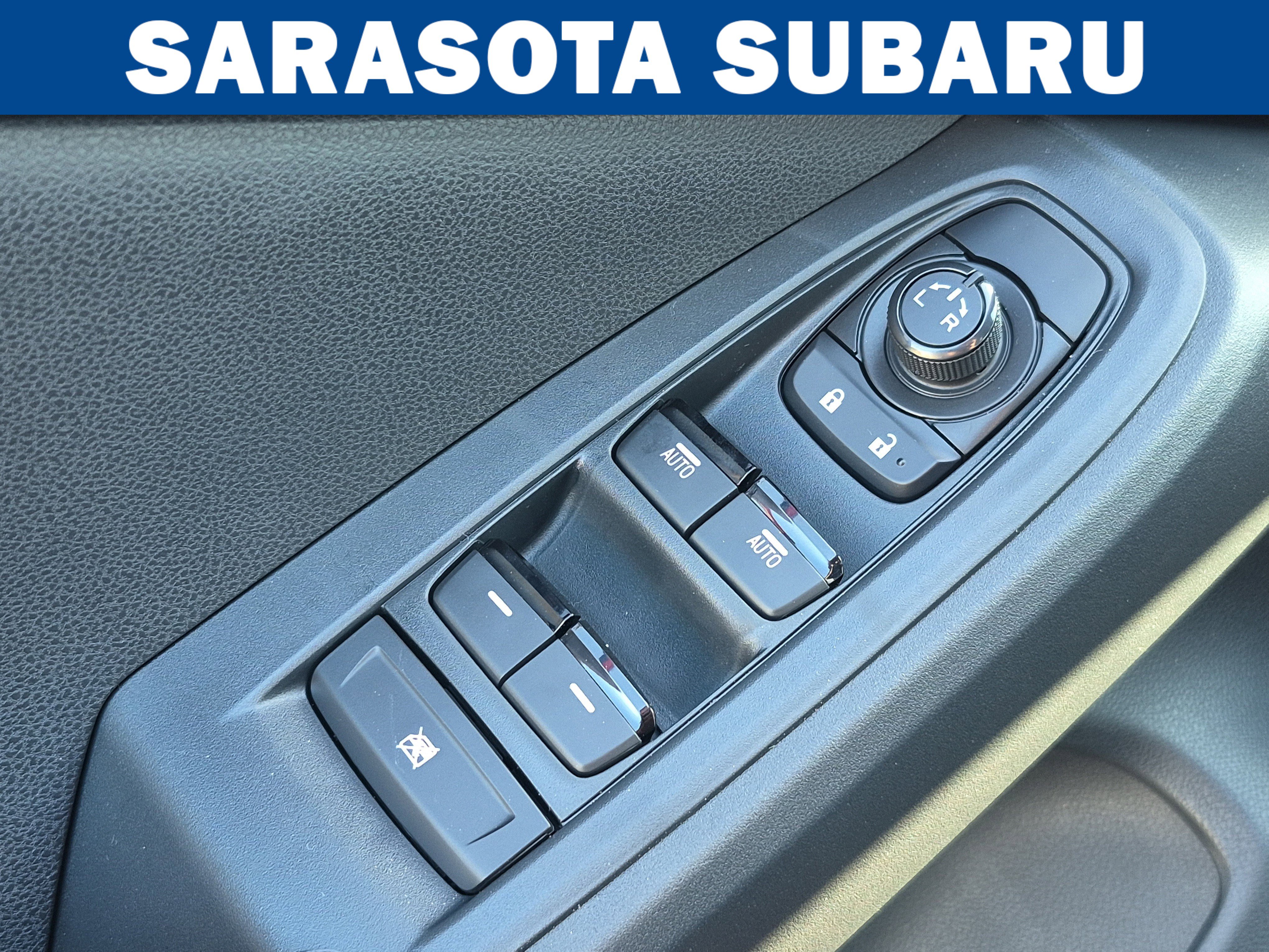 New 2026 Subaru Impreza RS image 19