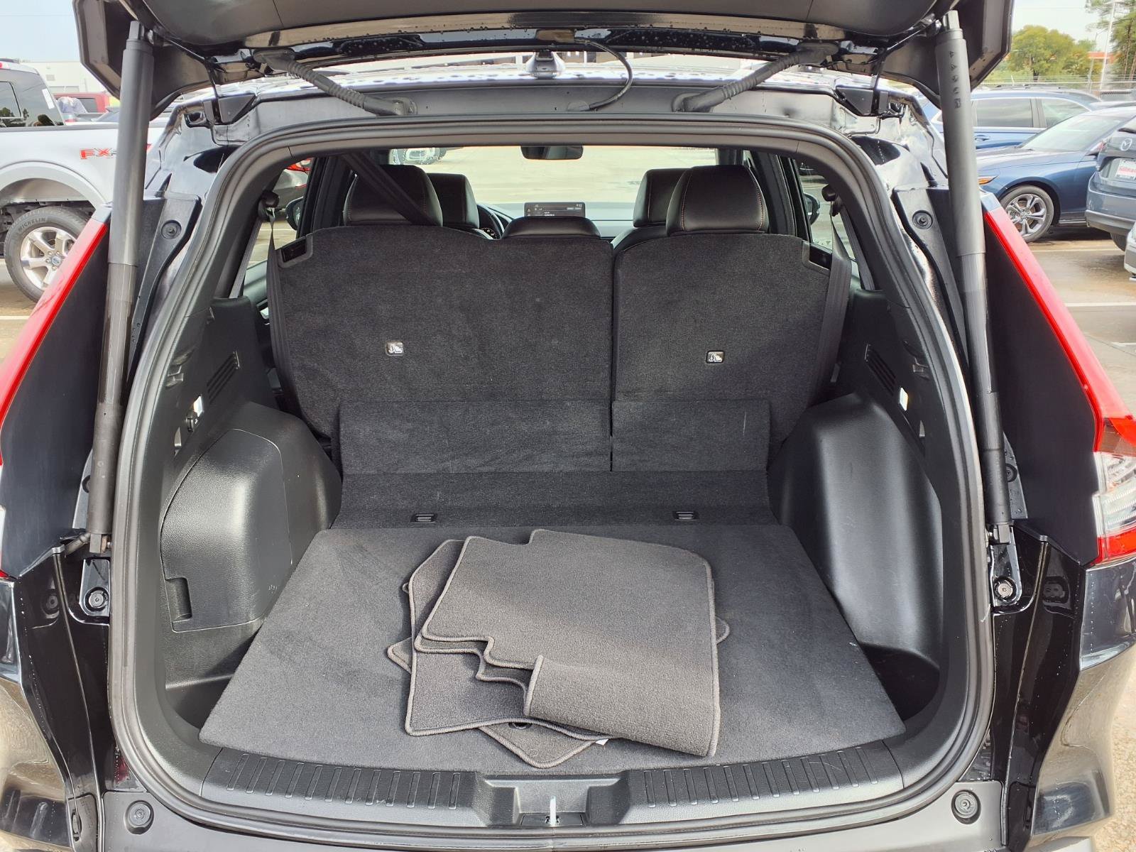 Certified 2025 Honda CR-V Sport-L image 20