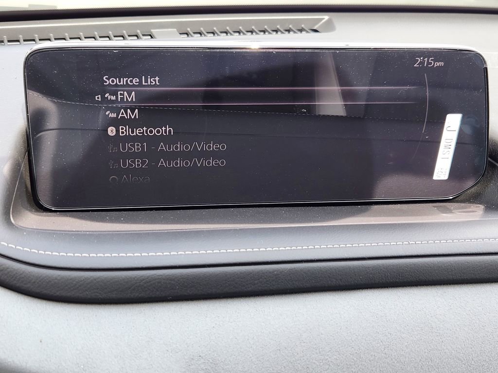 New 2026 MAZDA CX-30 Aire Edition image 8