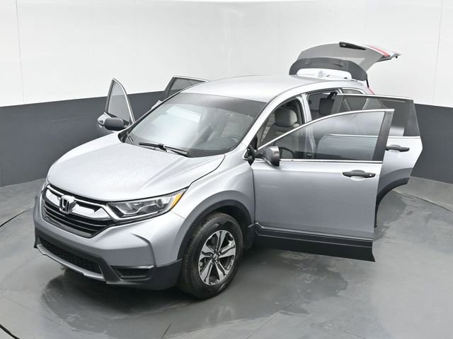 Used 2018 Honda CR-V LX image 47