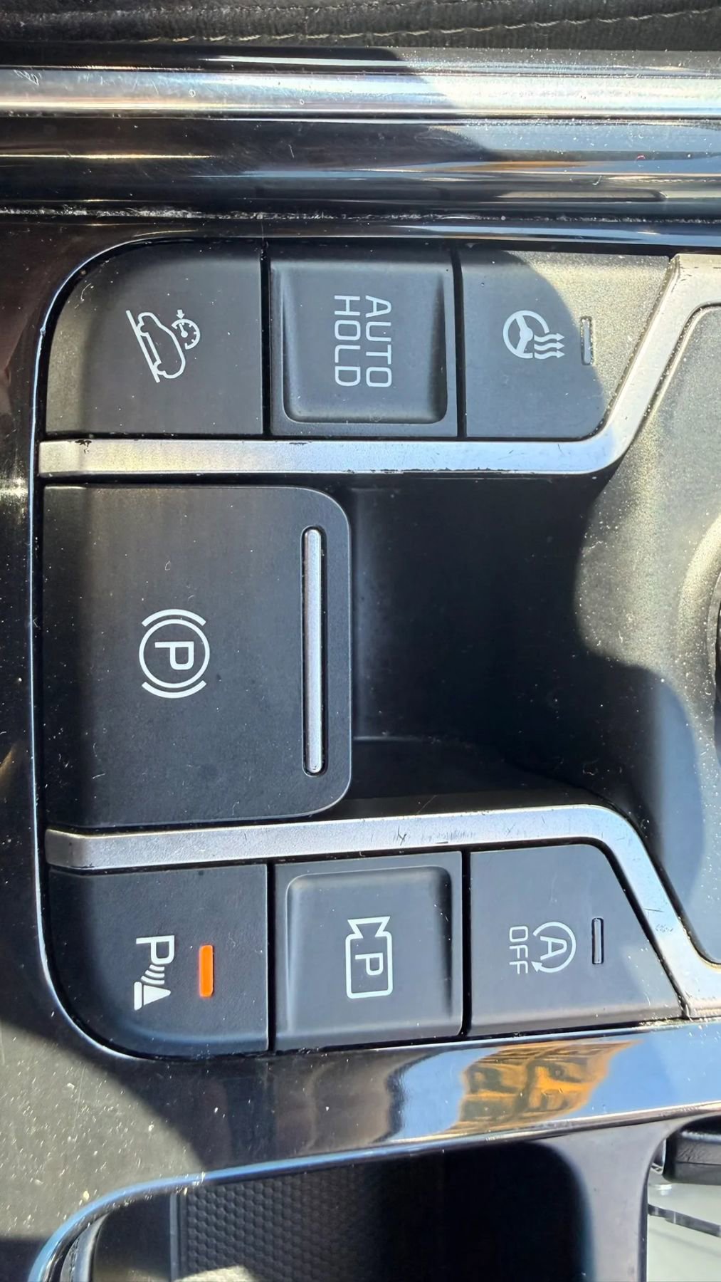 Used 2022 Kia Sorento SX FWD image 33
