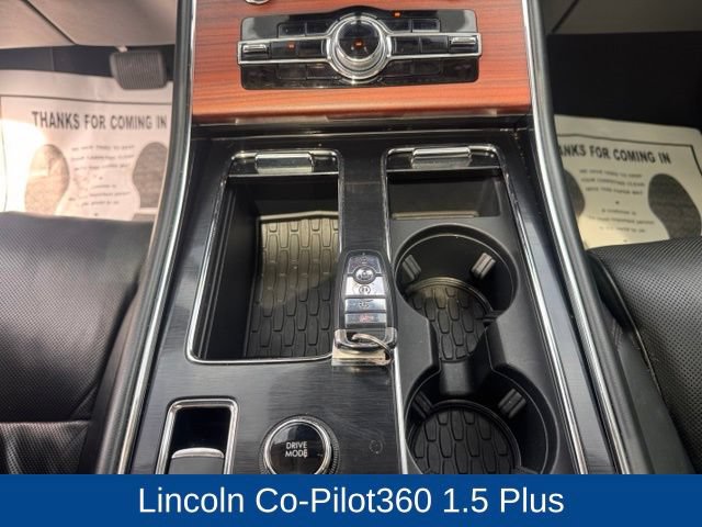 Used 2022 Lincoln Aviator Reserve w/ Equipment Group 201A AWD/4WD image 20