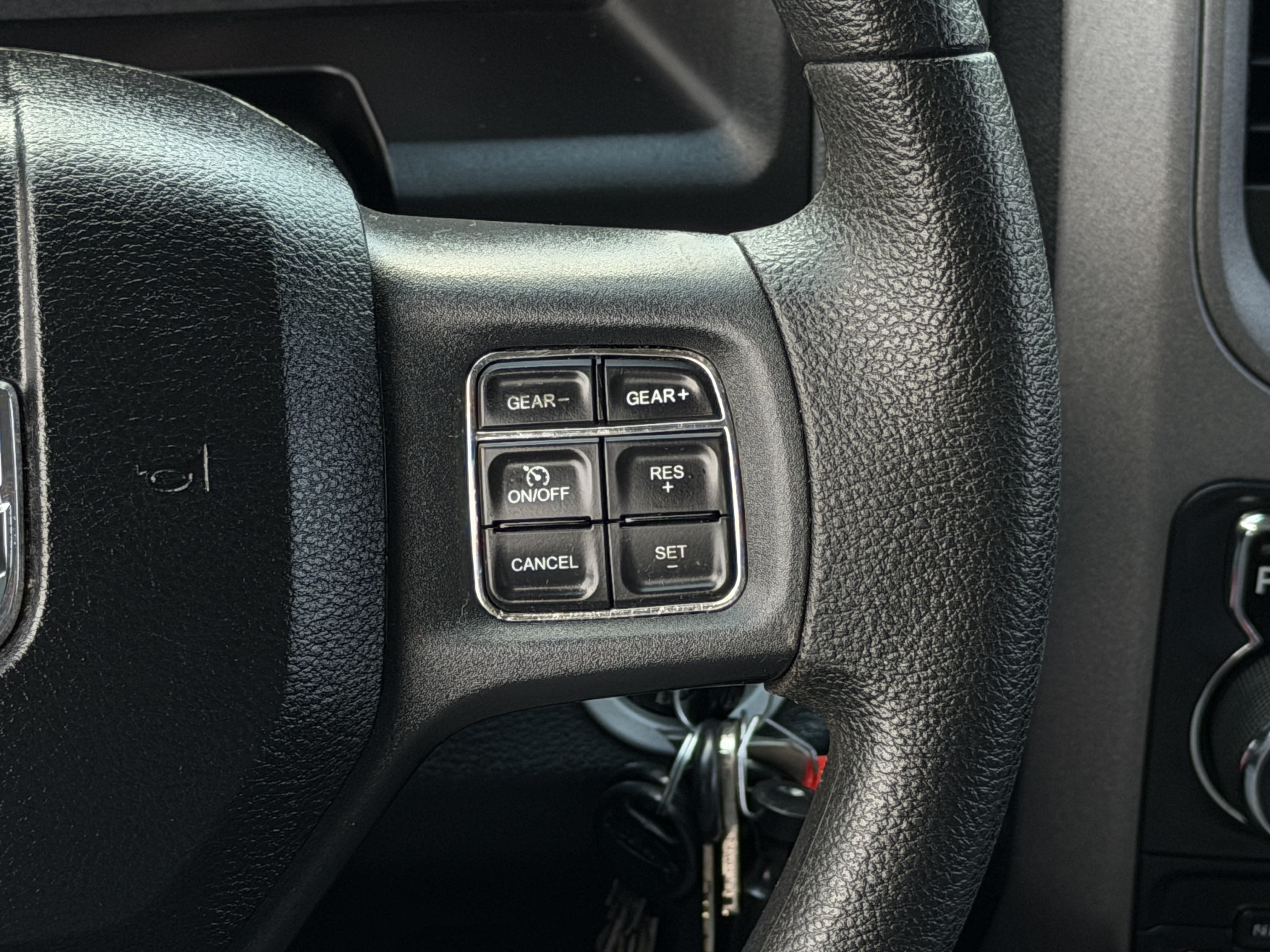 Used 2014 RAM 1500 Tradesman w/ Popular Equipment Group AWD/4WD image 19