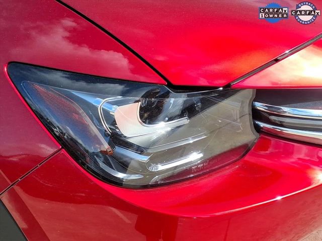 Certified 2025 MAZDA CX-90 Plug-In Hybrid w/ Preferred image 9