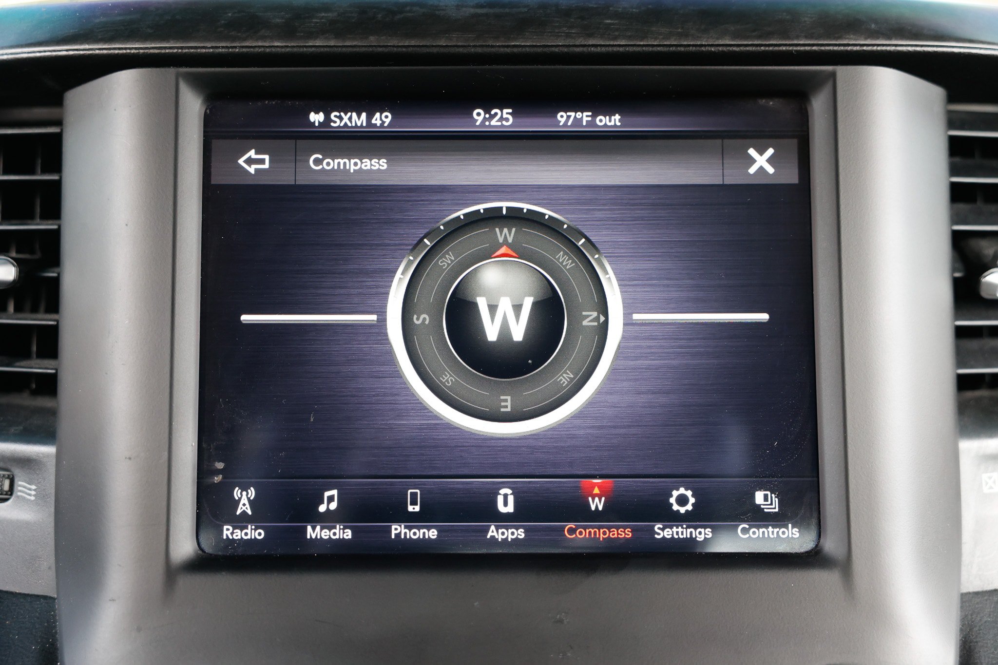 Used 2021 RAM 1500 Big Horn AWD/4WD image 36