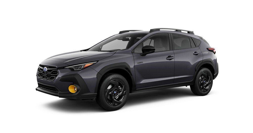 New 2026 Subaru Crosstrek 2.5i Sport AWD/4WD image 7