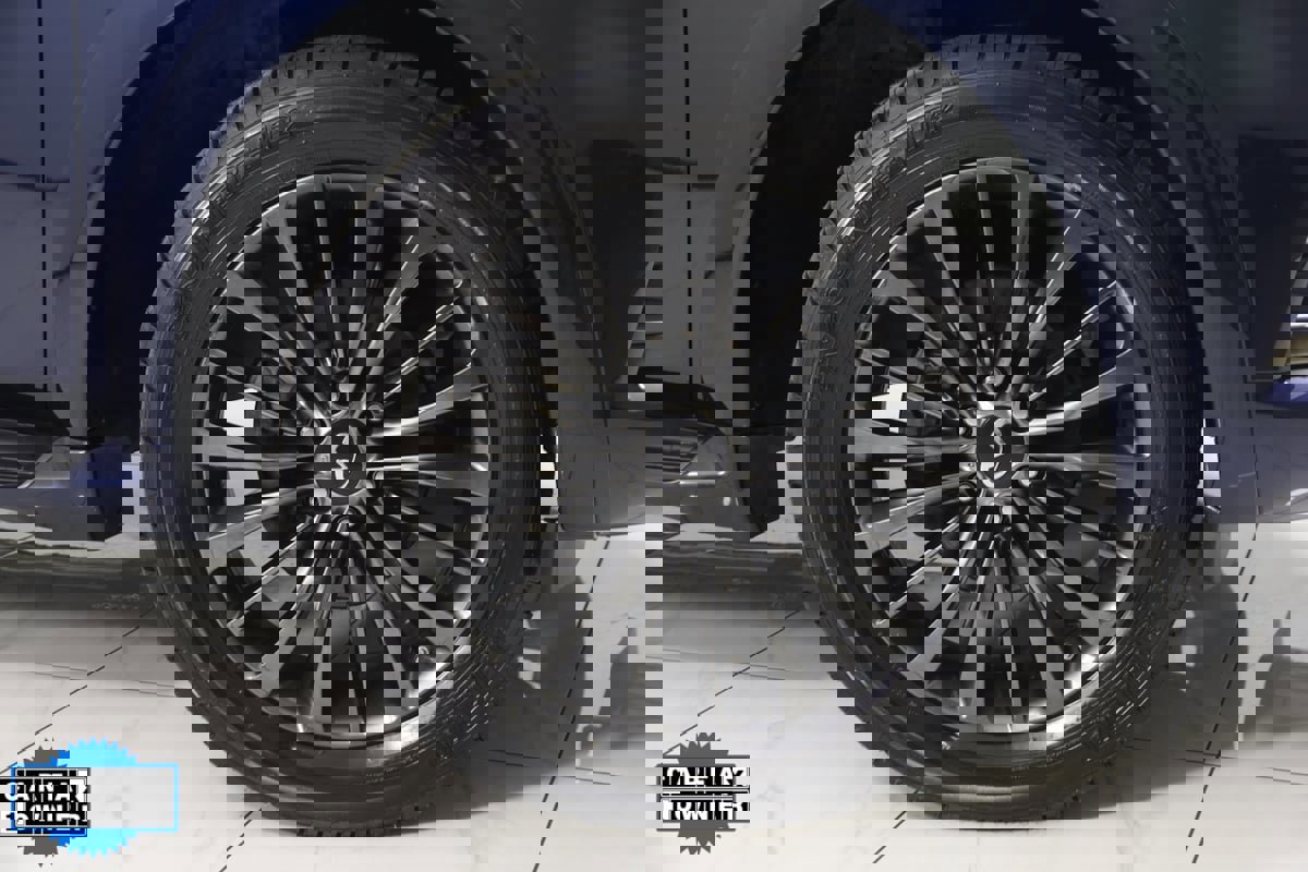 Used 2021 INFINITI QX80 Premium Select w/ All-Season Package image 17