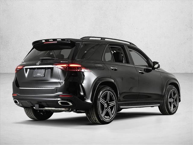 New 2026 Mercedes-Benz GLE 450e 4MATIC image 5