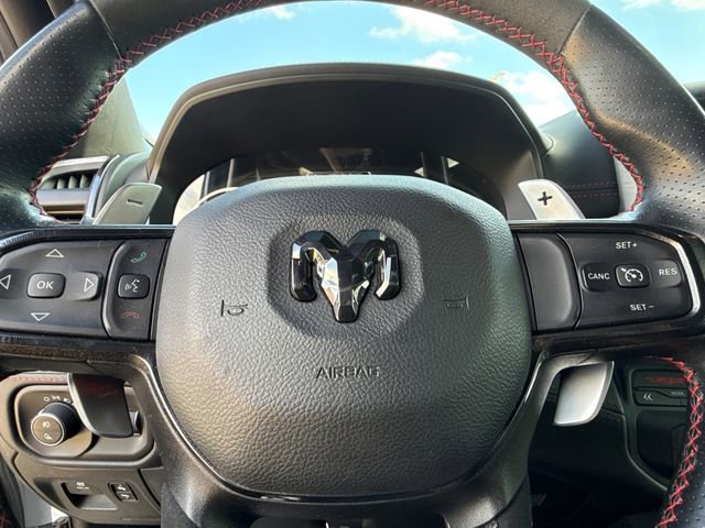 Used 2022 RAM 1500 TRX w/ TRX Level 2 Equipment Group image 30