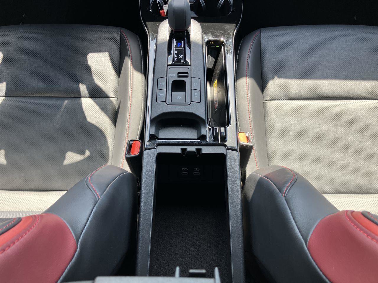 Used 2024 Toyota Prius Prime image 17