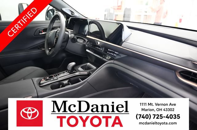 Used 2026 Toyota Crown w/ Advanced Technology Package AWD/4WD image 14