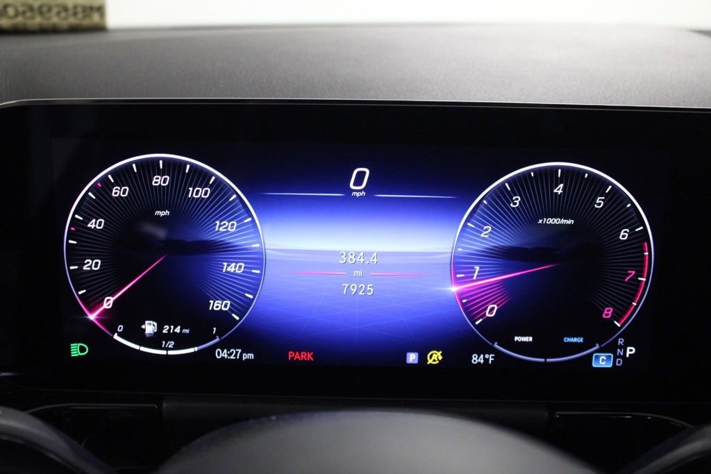 Certified 2025 Mercedes-Benz GLA 250 image 21