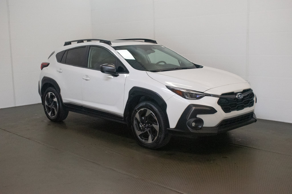 New 2026 Subaru Crosstrek 2.5i Limited
