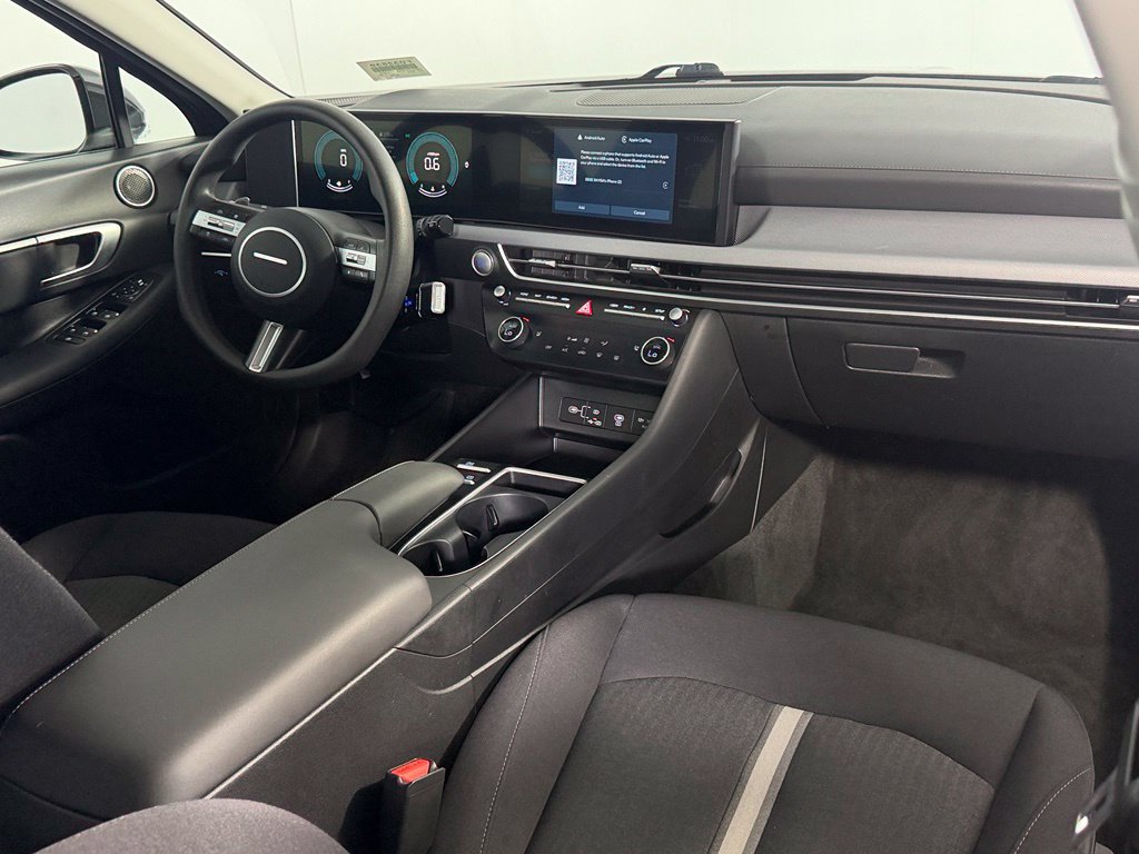 Used 2025 Hyundai Sonata SEL FWD image 14
