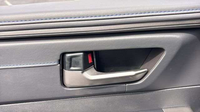 New 2026 Toyota Tundra Platinum AWD/4WD image 14