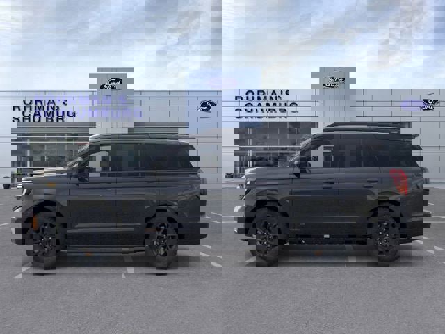 New 2025 Ford Expedition Tremor image 3