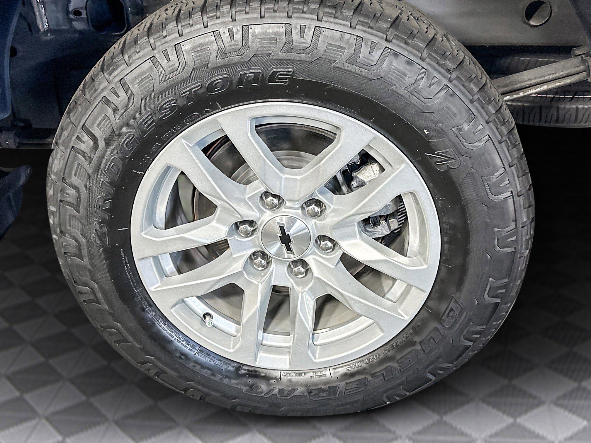 Used 2019 Chevrolet Silverado 1500 RST w/ All-Star Edition image 37