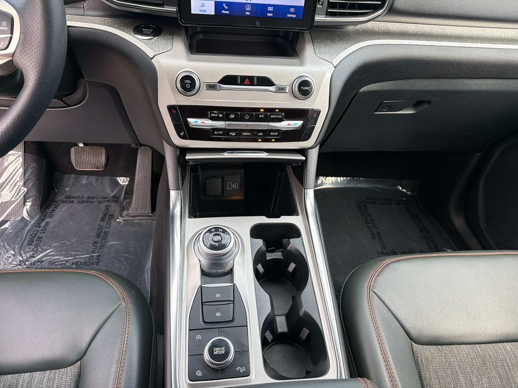 Used 2024 Ford Explorer Timberline w/ Timberline Technology Package AWD/4WD image 28