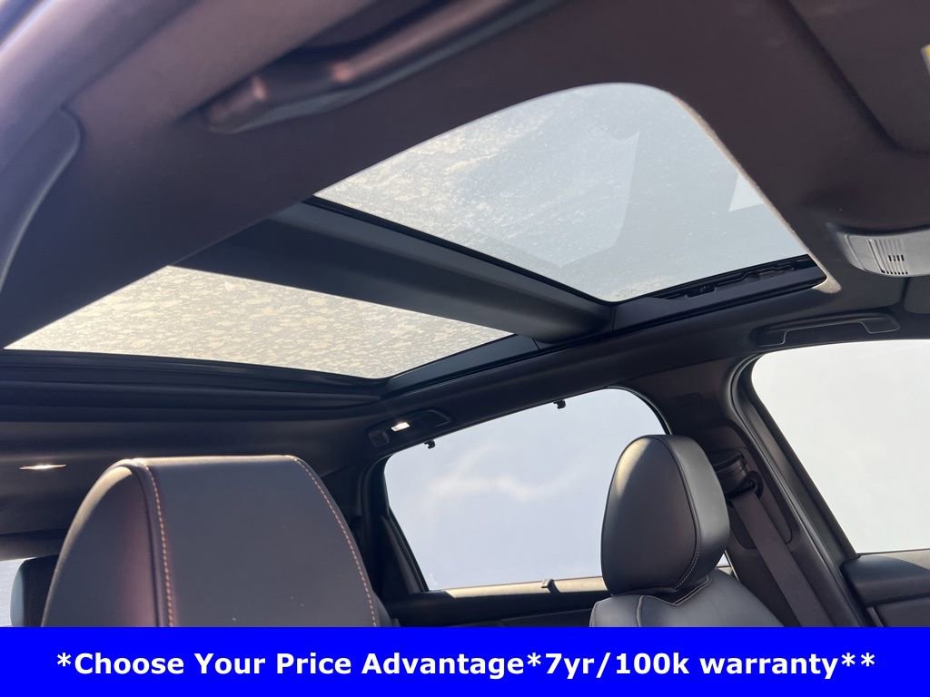 Used 2025 MAZDA CX-90 3.3 Turbo w/ Premium Plus Pkg image 33