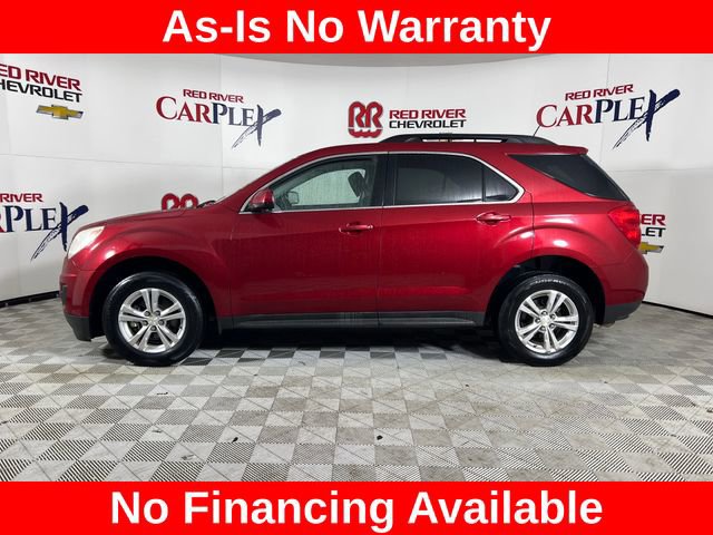 Used 2015 Chevrolet Equinox LT image 4