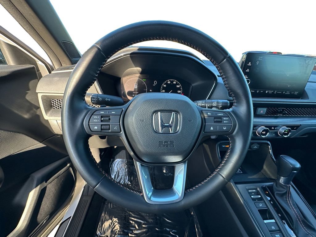 Used 2025 Honda CR-V Sport-L image 12