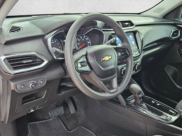 Used 2023 Chevrolet TrailBlazer LT w/ Convenience Package image 10