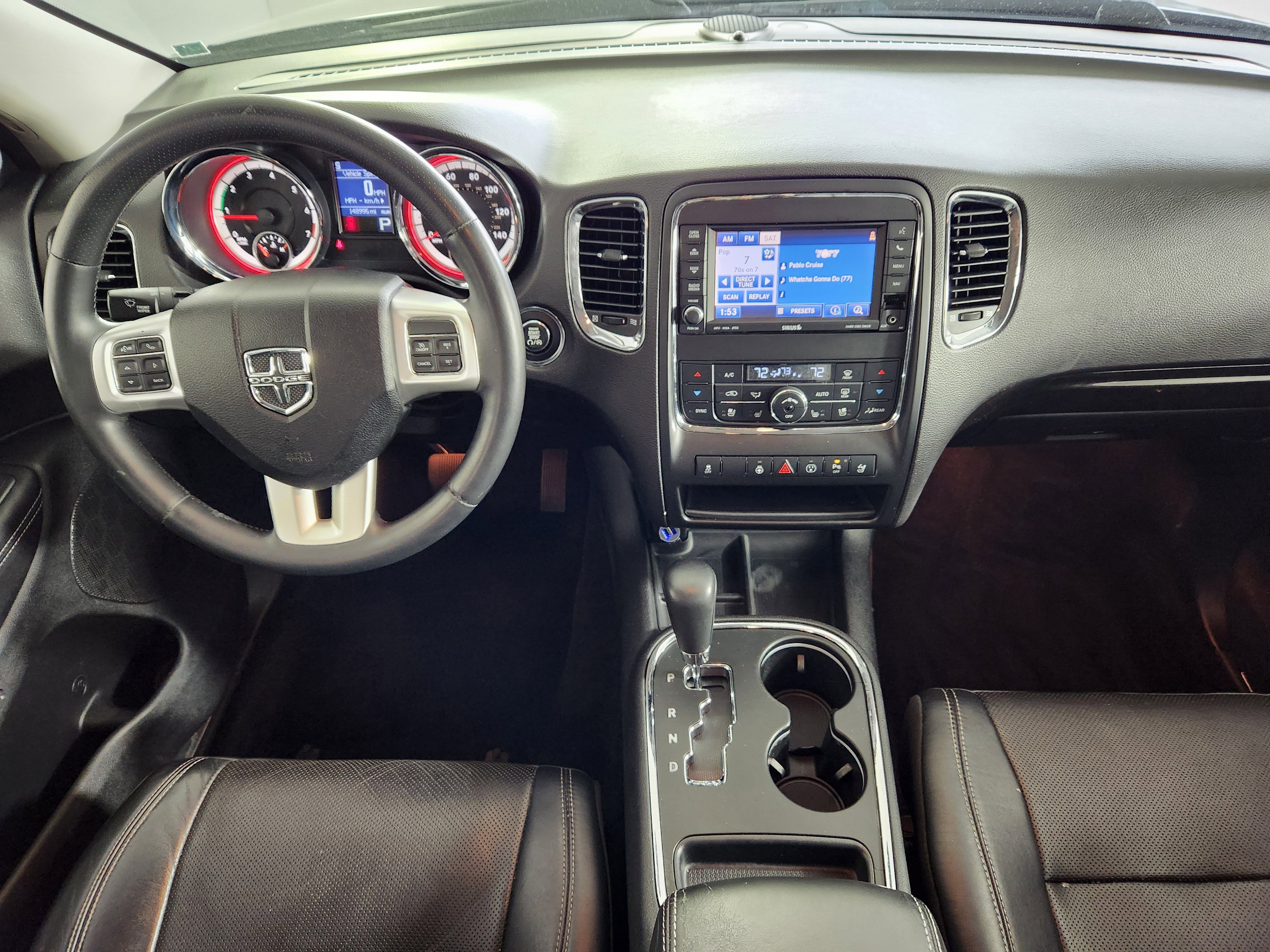 Used 2013 Dodge Durango Citadel image 16