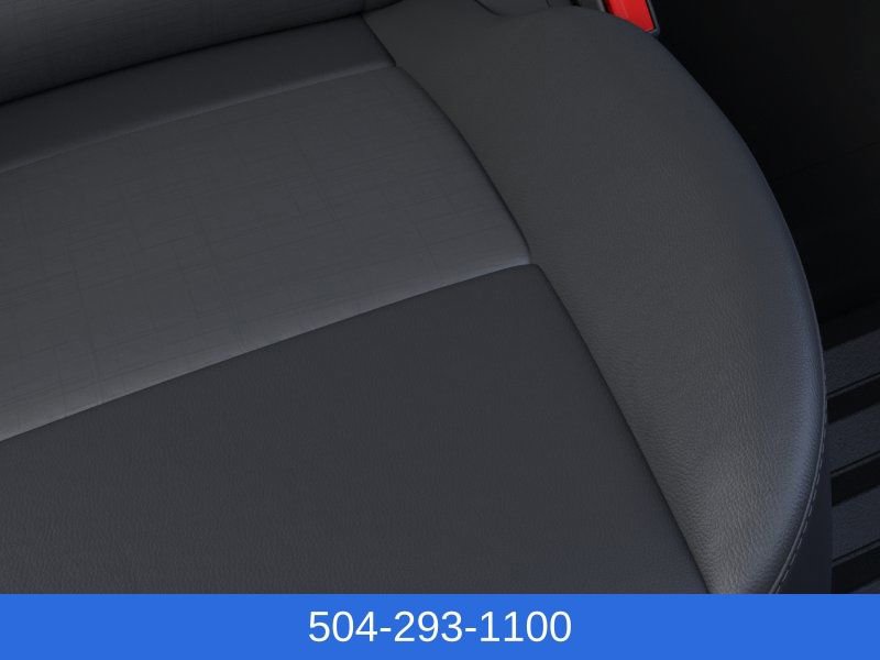 New 2025 Ford Transit 250 Low Roof w/ Load Area Protection Package image 16