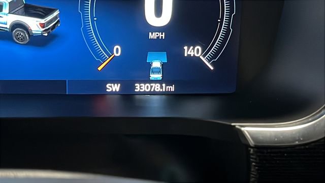 Used 2023 Ford F150 Raptor AWD/4WD image 10