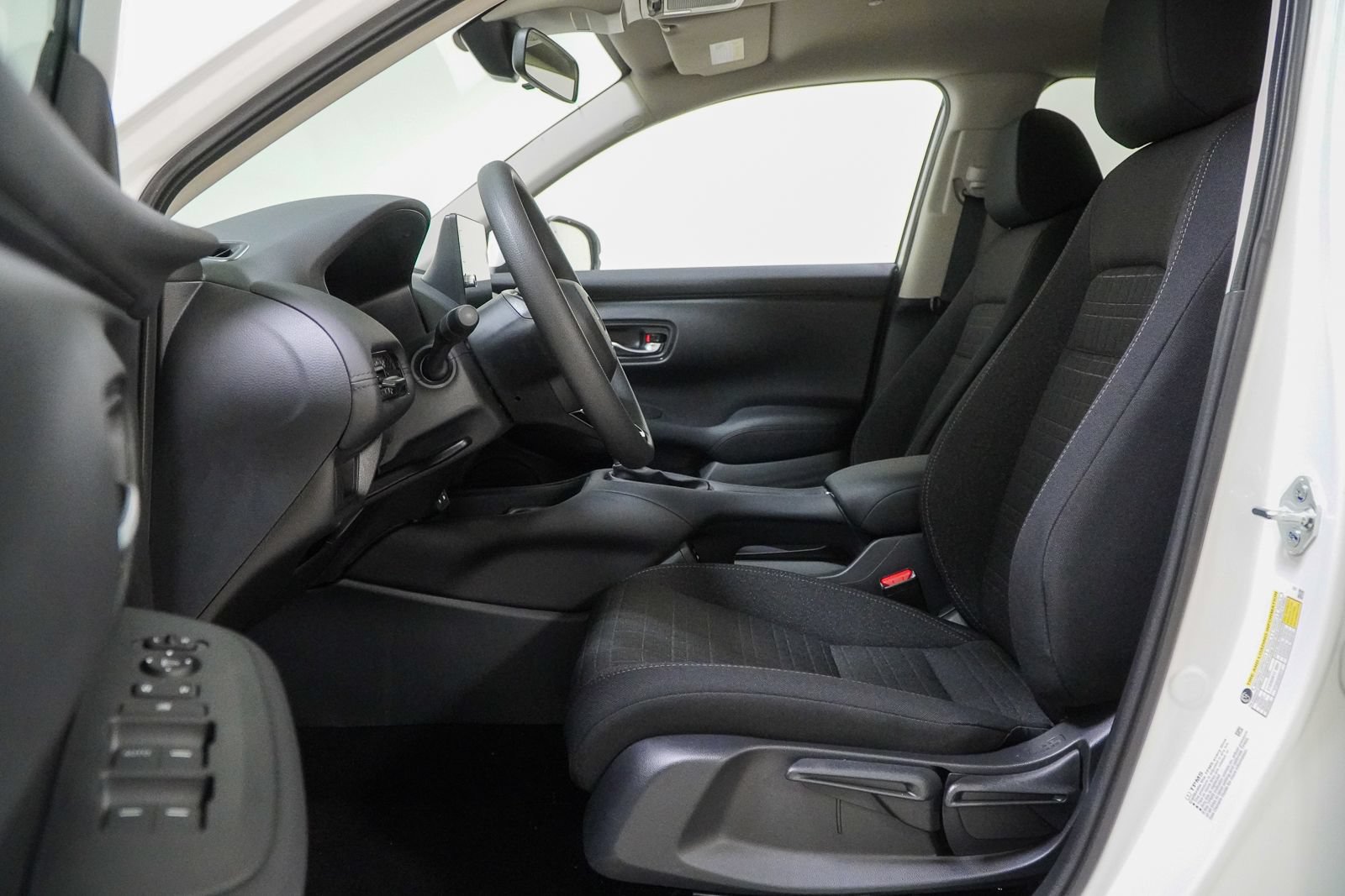 New 2027 Honda HR-V LX image 19