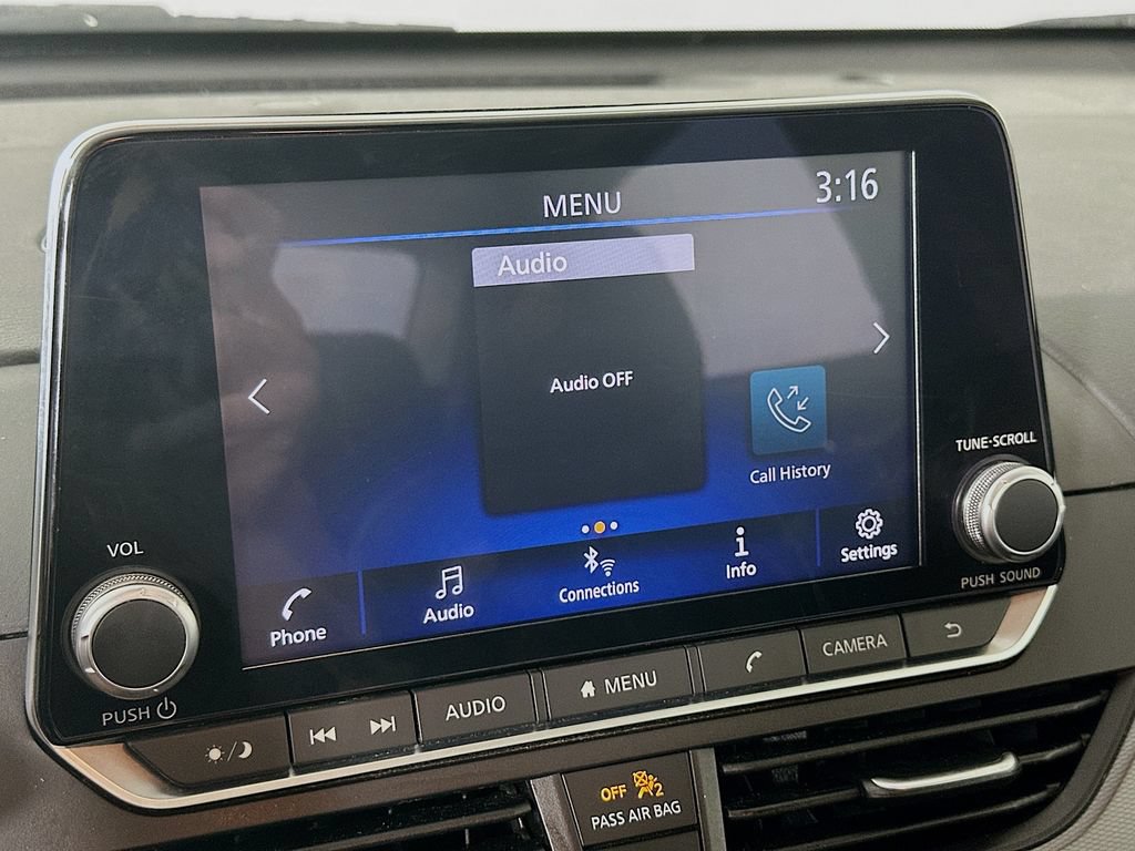 Used 2024 Nissan Altima 2.5 SR FWD image 21