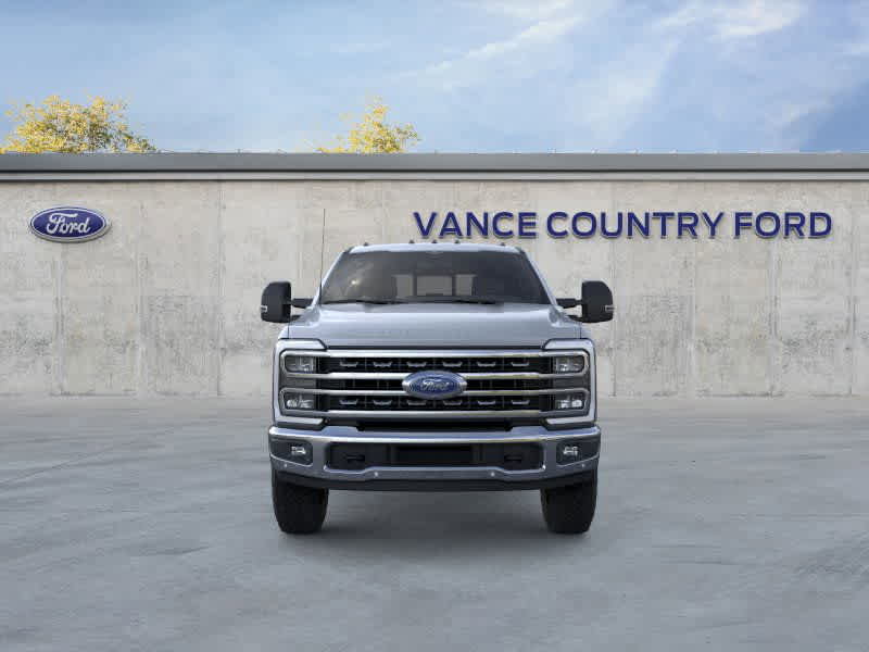 New 2026 Ford F250 Lariat image 6