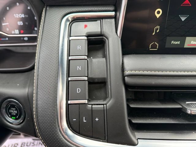 Certified 2023 GMC Yukon XL SLT AWD/4WD image 21