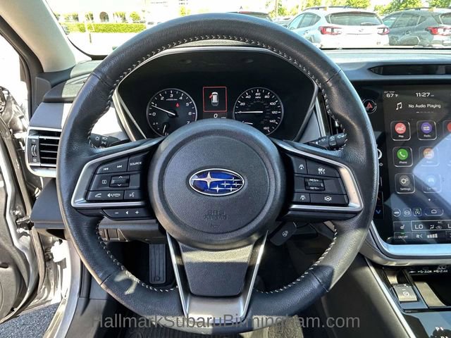 Certified 2024 Subaru Outback Limited image 23