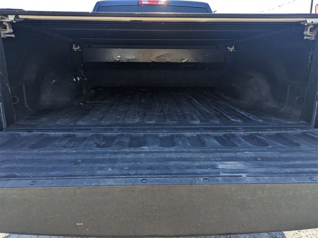 Used 2019 RAM 2500 Big Horn image 37