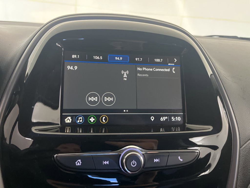 Used 2020 Chevrolet Spark LS image 62