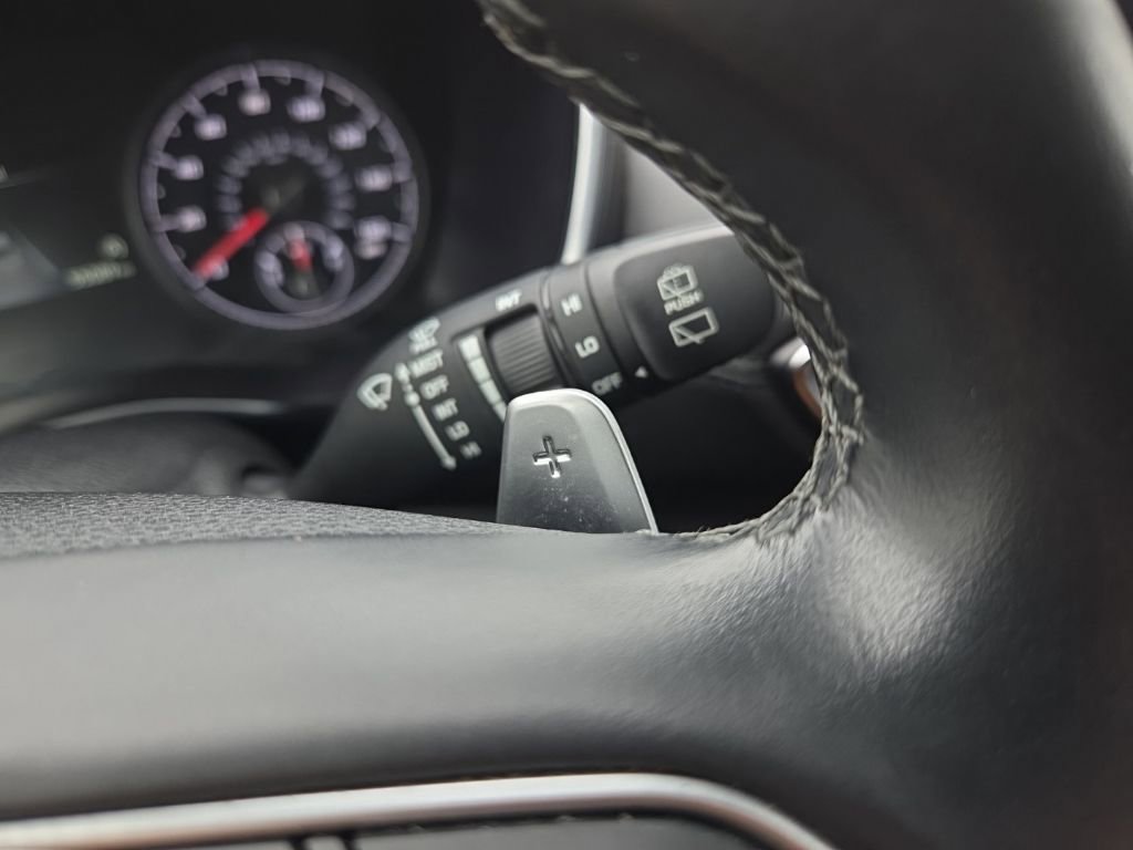 Used 2023 Hyundai Santa Fe SEL image 34