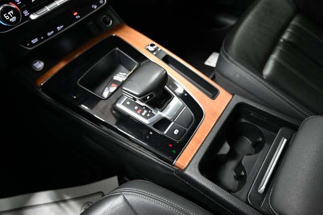 Used 2021 Audi Q5 2.0T Premium Plus image 19